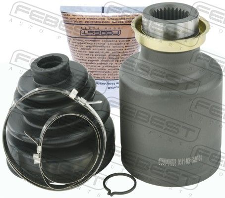 FEBEST 0511-M316MTRH Joint Kit, drive shaft