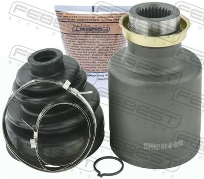 Joint Kit, drive shaft FEBEST 0511-M316MTRH