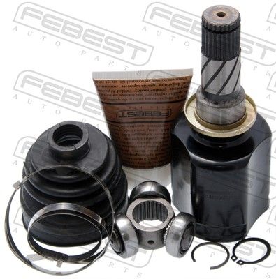 Joint Kit, drive shaft FEBEST 0511-M320ATLH