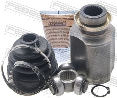 Joint Kit, drive shaft FEBEST 0511-M320ATRH