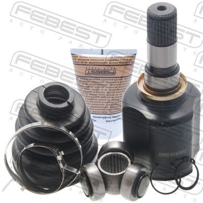 FEBEST 0511-M320MTLH Joint Kit, drive shaft