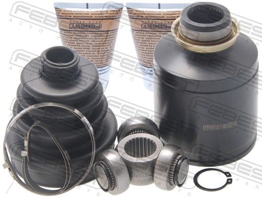 FEBEST 0511-M320MTRH Joint Kit, drive shaft