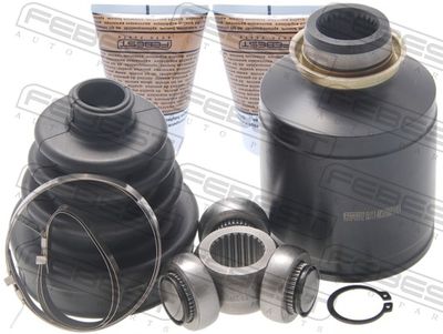Joint Kit, drive shaft FEBEST 0511-M320MTRH