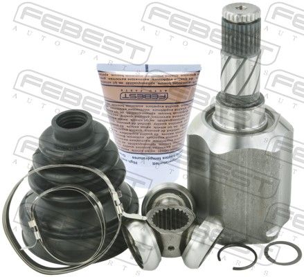 FEBEST 0511-M626LH Joint Kit, drive shaft