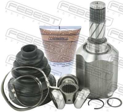 Joint Kit, drive shaft FEBEST 0511-M626LH