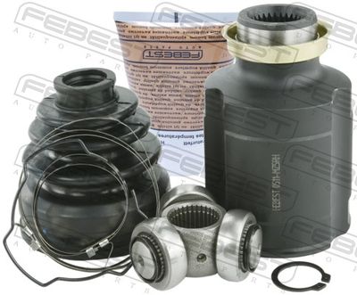Joint Kit, drive shaft FEBEST 0511-MZ5RH