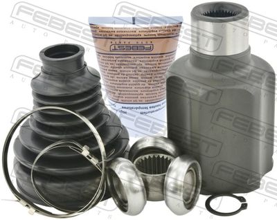Joint Kit, drive shaft FEBEST 0511-TRIBRH
