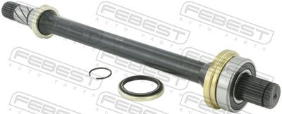 Drive Shaft FEBEST 0512-DC5