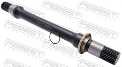 Drive Shaft FEBEST 0512-626GE