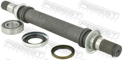 Drive Shaft FEBEST 0512-CWMT