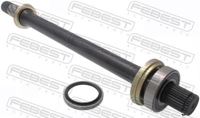 Drive Shaft FEBEST 0512-M316AT