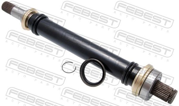 FEBEST 0512-M316MT Drive Shaft