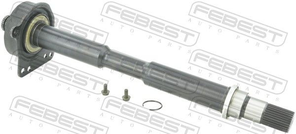 FEBEST 0512-MPVRH Drive Shaft