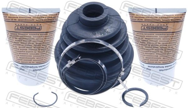 FEBEST 0515-BL23MT Bellow, drive shaft