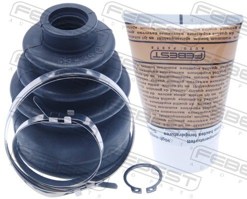 FEBEST 0515-M2T Bellow, drive shaft