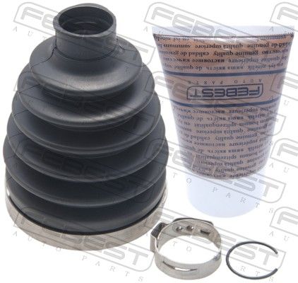 FEBEST 0517P-M2 Bellow Kit, drive shaft