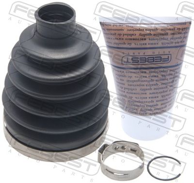 Bellow Kit, drive shaft FEBEST 0517P-M2