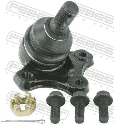 Ball Joint FEBEST 0520-E2000
