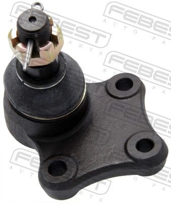 Ball Joint FEBEST 0520-TITL