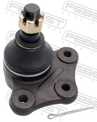 Ball Joint FEBEST 0520-TITU