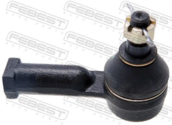 FEBEST 0521-BT50OUT Tie Rod End