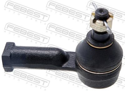 Tie Rod End FEBEST 0521-BT50OUT