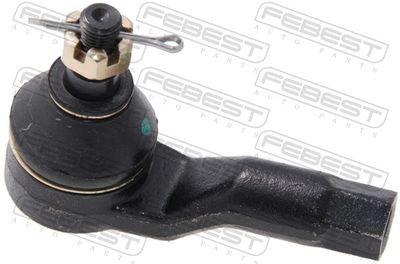 Tie Rod End FEBEST 0521-E2000