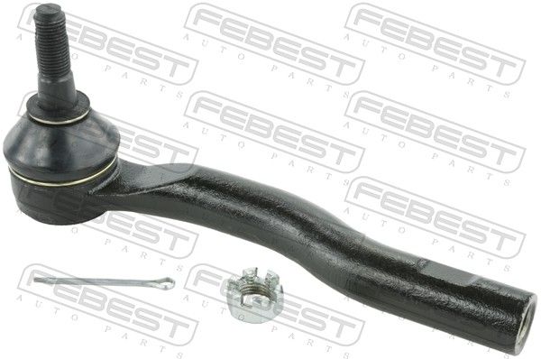 FEBEST 0521-GJLH Tie Rod End
