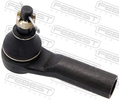 Tie Rod End FEBEST 0521-TRB