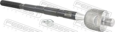 Inner Tie Rod FEBEST 0522-TC