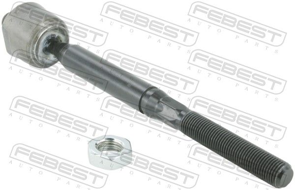 FEBEST 0522-MZ3BM Inner Tie Rod