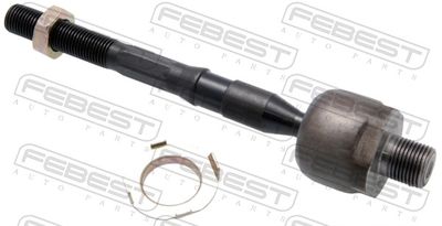 Inner Tie Rod FEBEST 0522-MZ6