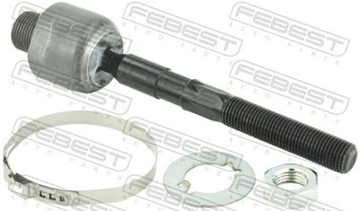 Inner Tie Rod FEBEST 0522-MZ6GH
