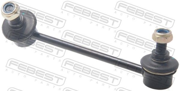 FEBEST 0523-GJRL Link/Coupling Rod, stabiliser bar