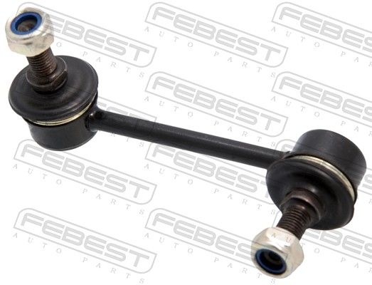 FEBEST 0523-210 Link/Coupling Rod, stabiliser bar