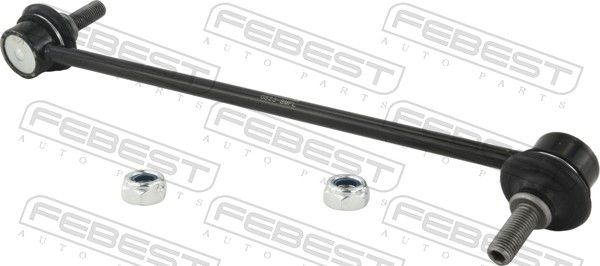 FEBEST 0523-BMFL Link/Coupling Rod, stabiliser bar