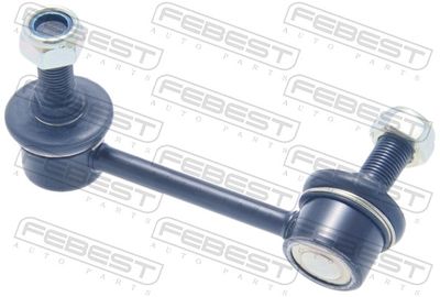 Link/Coupling Rod, stabiliser bar FEBEST 0523-CX9RL
