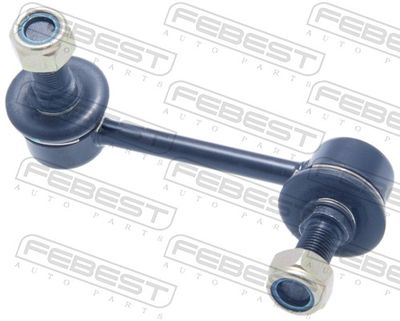 Link/Coupling Rod, stabiliser bar FEBEST 0523-CX9RR