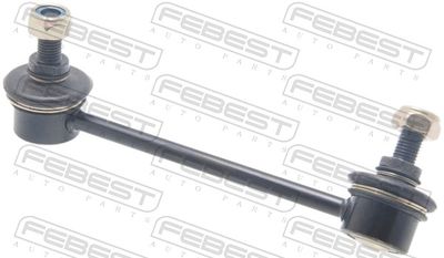 Link/Coupling Rod, stabiliser bar FEBEST 0523-GJRR