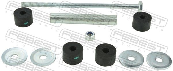FEBEST 0523-MPVR Link/Coupling Rod, stabiliser bar