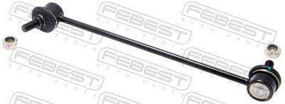 Link/Coupling Rod, stabiliser bar FEBEST 0523-PC