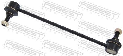 Link/Coupling Rod, stabiliser bar FEBEST 0523-TRBF