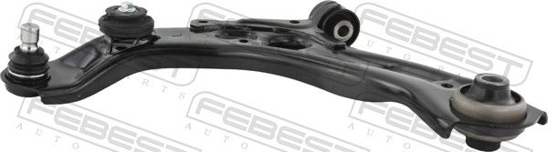 FEBEST 0524-BPLH Control/Trailing Arm, wheel suspension