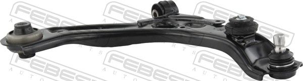 FEBEST 0524-BPRH Control/Trailing Arm, wheel suspension