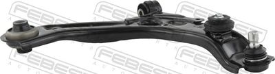 Control/Trailing Arm, wheel suspension FEBEST 0524-BPRH