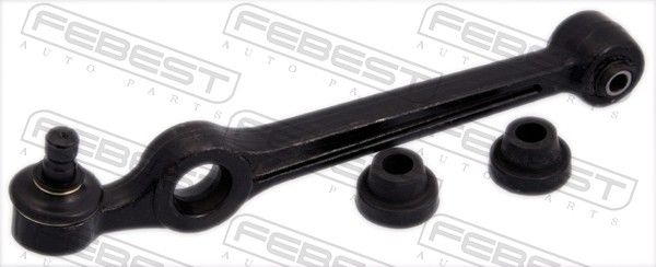 FEBEST 0524-DEM Control/Trailing Arm, wheel suspension