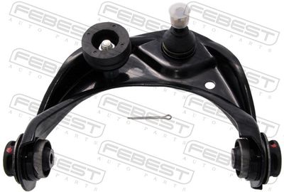 Control/Trailing Arm, wheel suspension FEBEST 0524-GHUPL