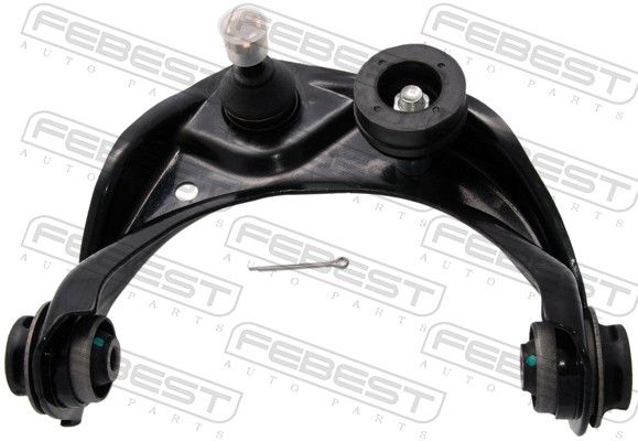 FEBEST 0524-GHUPR Control/Trailing Arm, wheel suspension
