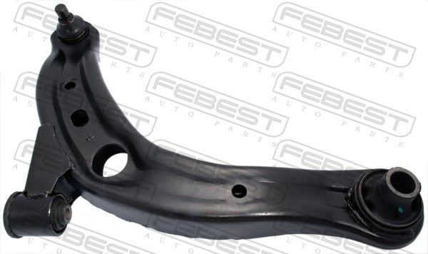 FEBEST 0524-LWRH Control/Trailing Arm, wheel suspension