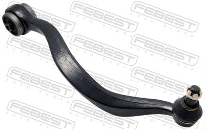 Control/Trailing Arm, wheel suspension FEBEST 0524-M6RH